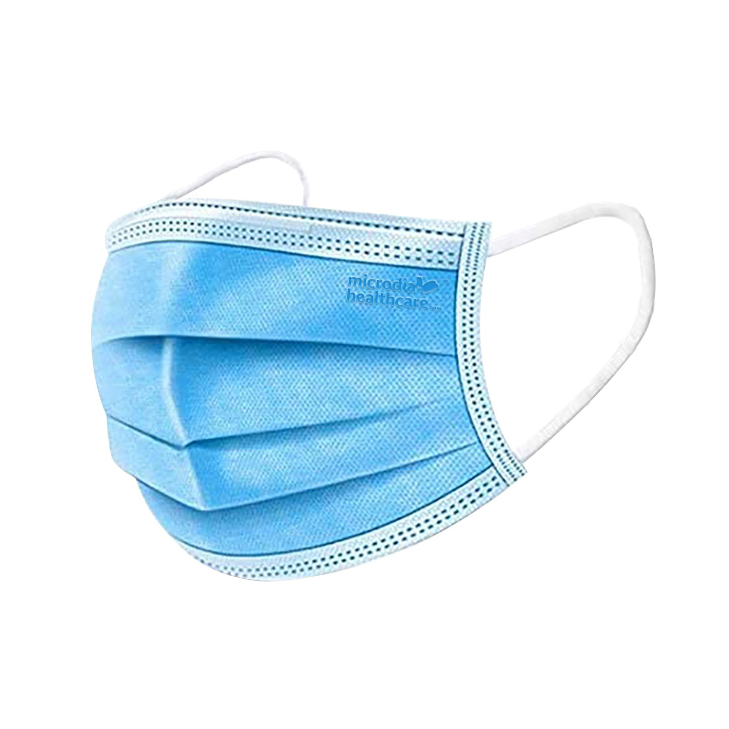 FDA/CE approved Medical Masks with 3-Layers (50pcs/box)