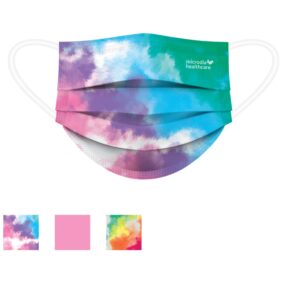3-Ply Special Edition Masks BOHEMIA (30pcs/box)