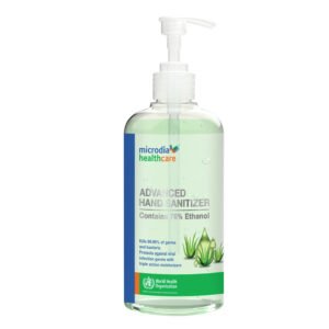 Clinitizer Hand Sanitizer with 76% Ethanol, 500ml