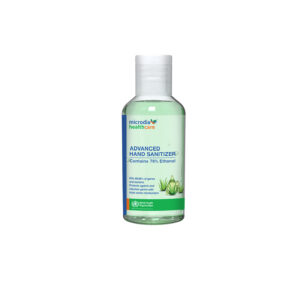 Clinitizer Hand Sanitizer with 76% Ethanol, 50ml