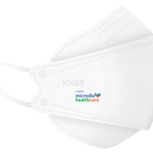 KN95 Medical Mask FDA/CE approved (30pcs/box)