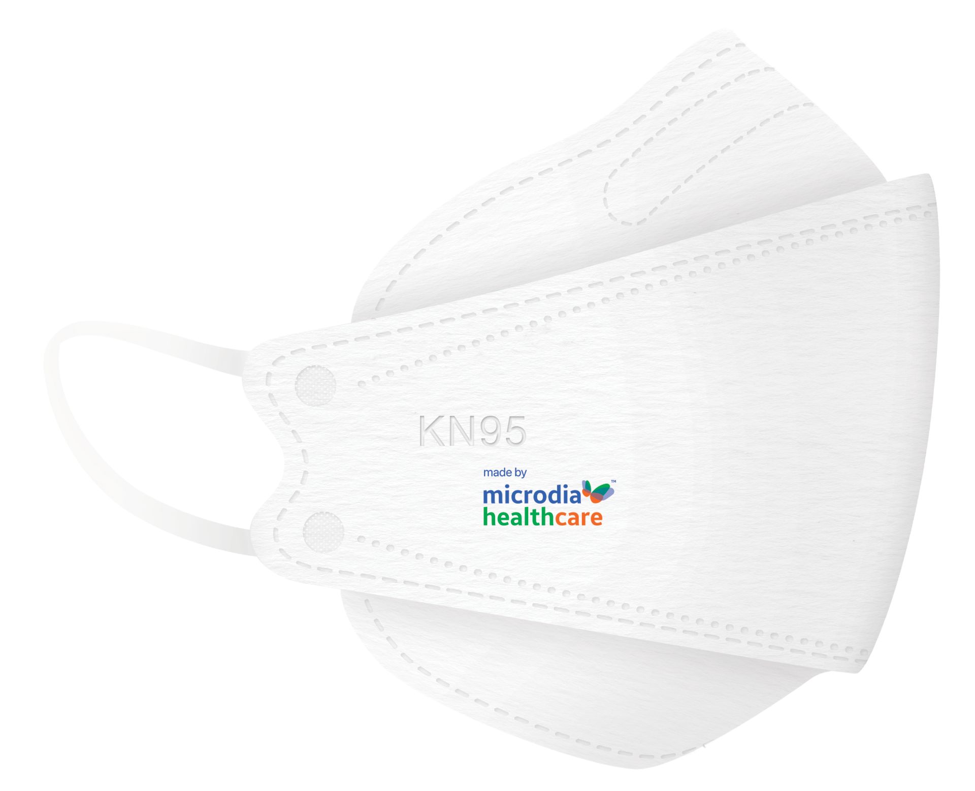 KN95 Medical Mask FDA/CE approved (30pcs/box)