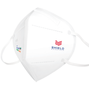 KN95 Medical Mask FDA/CE approved (30pcs/box) Type 2