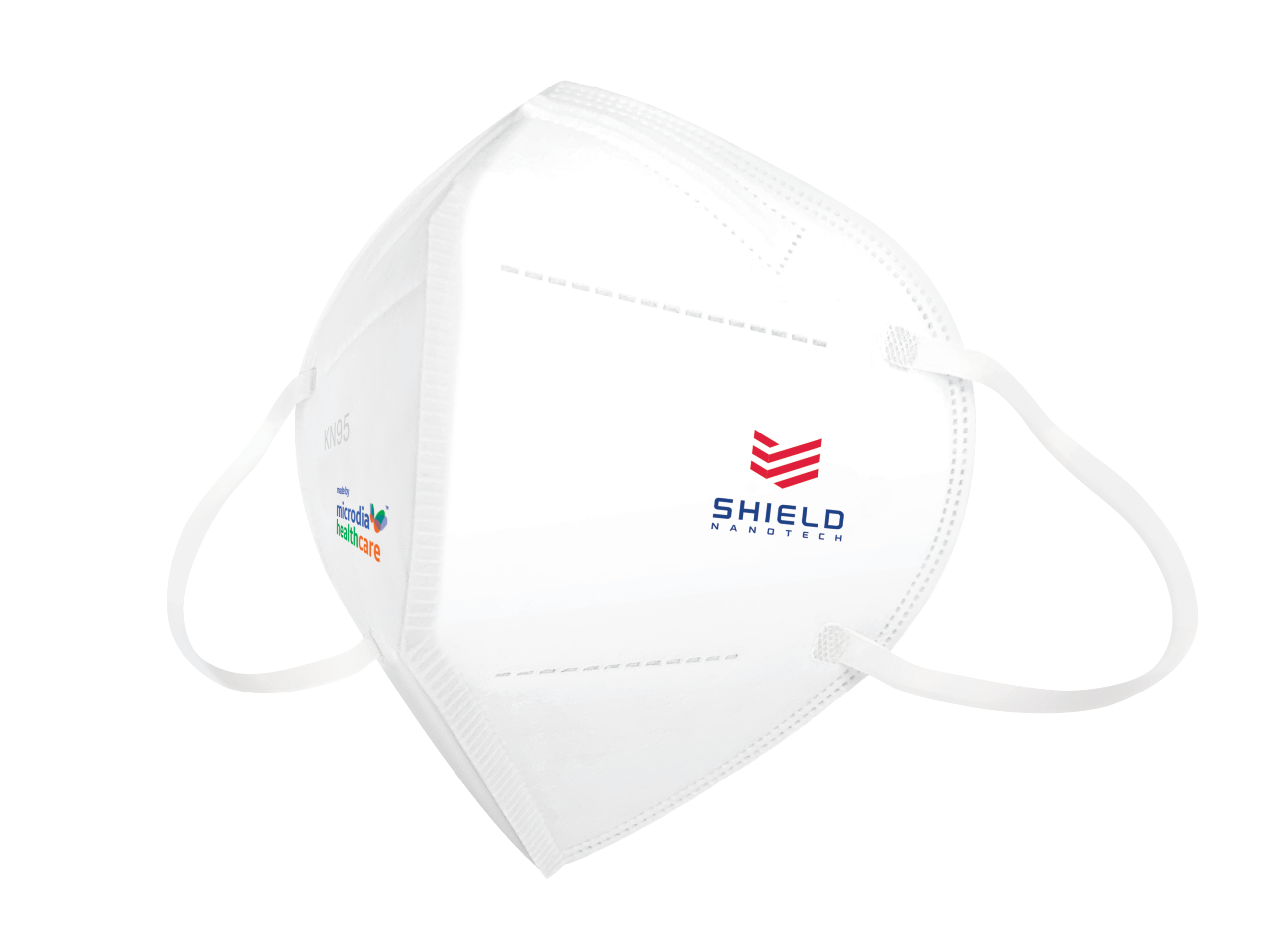 KN95 Medical Mask FDA/CE approved (50pcs/box) Type 2