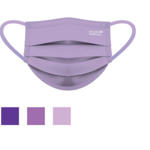 3-Ply Special Edition Masks PROVENCE (30pcs/box)