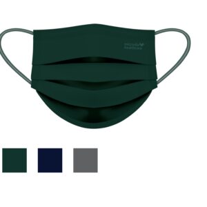 3-Ply Printed Masks HOMME (30pcs/box)